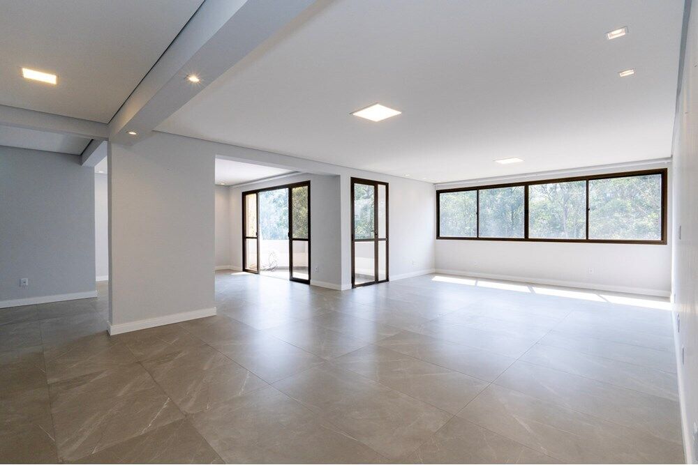 Apartamento à venda com 4 quartos, 203m² - Foto 33