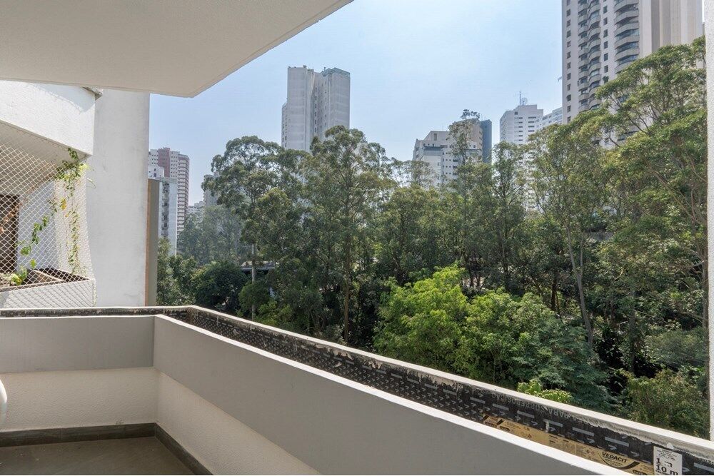 Apartamento à venda com 4 quartos, 203m² - Foto 43
