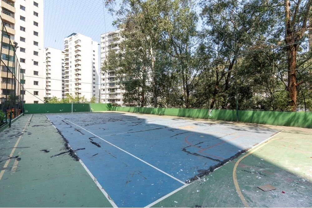 Apartamento à venda com 4 quartos, 203m² - Foto 26