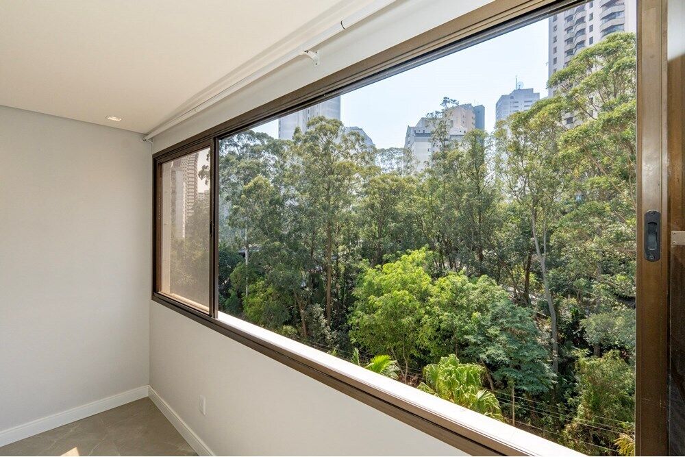 Apartamento à venda com 4 quartos, 203m² - Foto 37