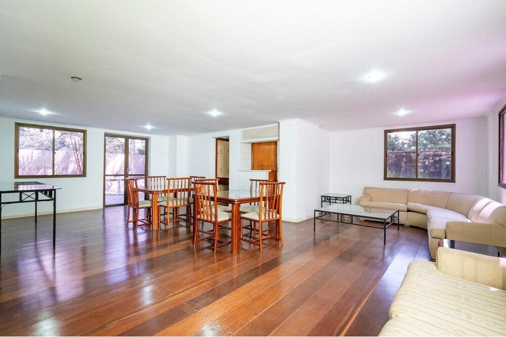 Apartamento à venda com 4 quartos, 203m² - Foto 22