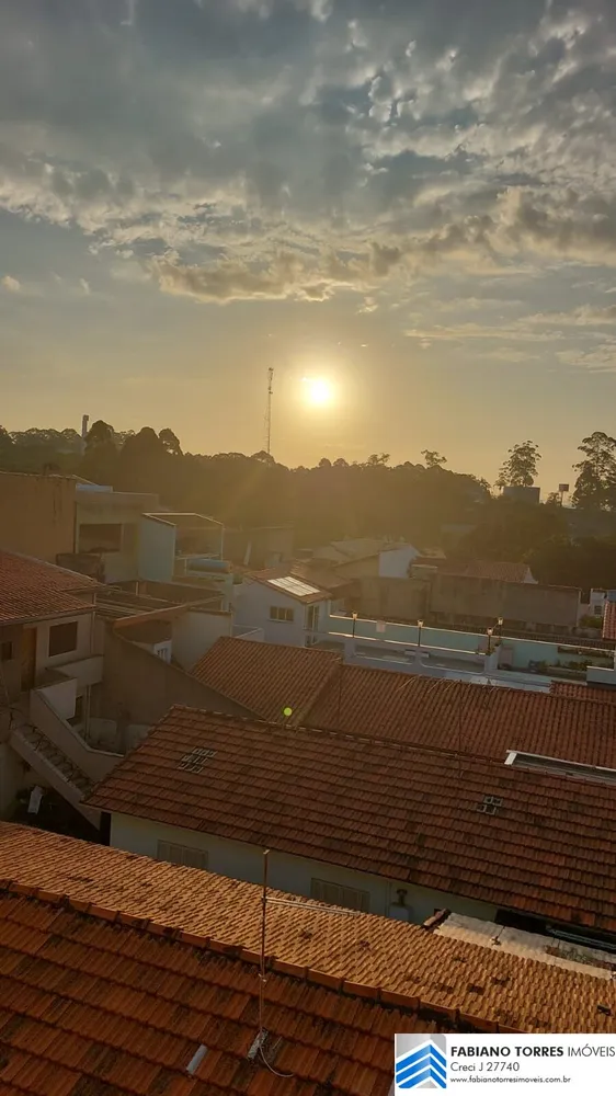 Sobrado, 4 quartos, 221 m² - Foto 1