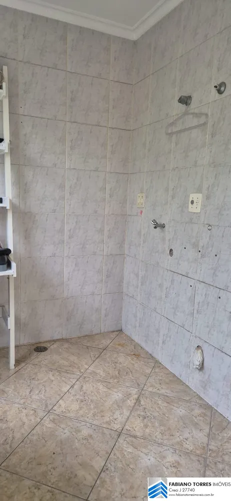 Sobrado, 4 quartos, 221 m² - Foto 8
