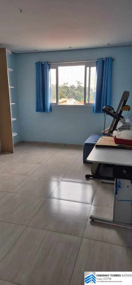 Sobrado, 4 quartos, 221 m² - Foto 4