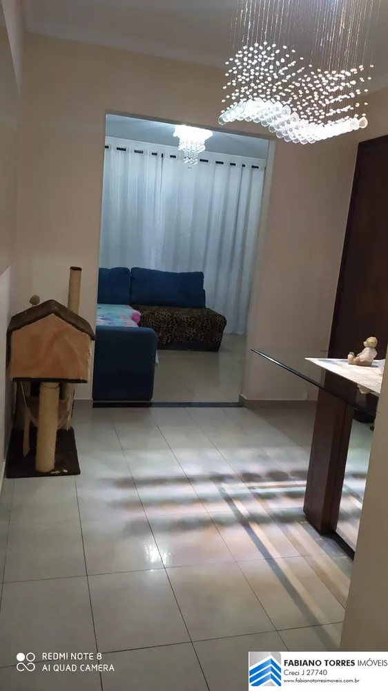 Sobrado, 4 quartos, 221 m² - Foto 7