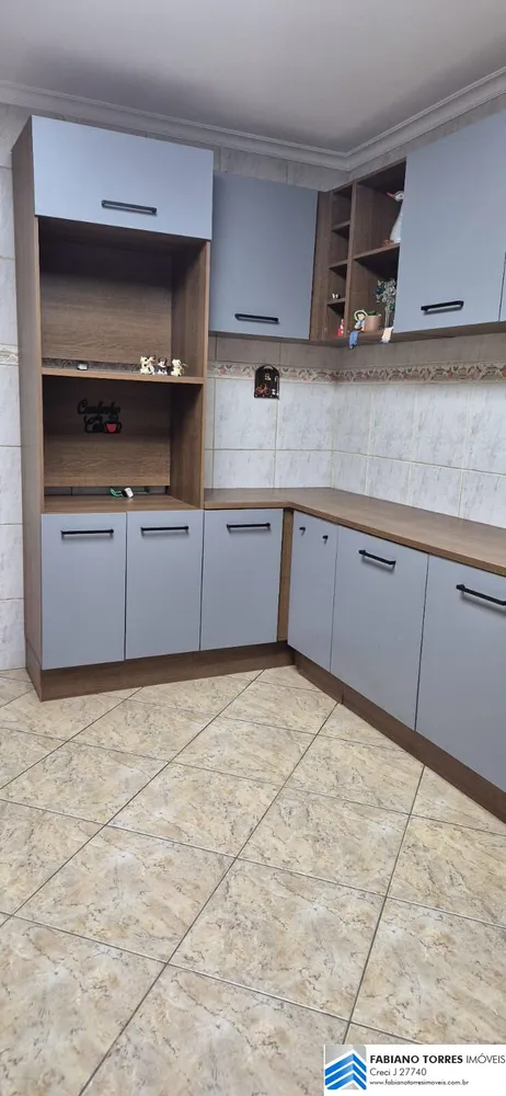 Sobrado, 4 quartos, 221 m² - Foto 2
