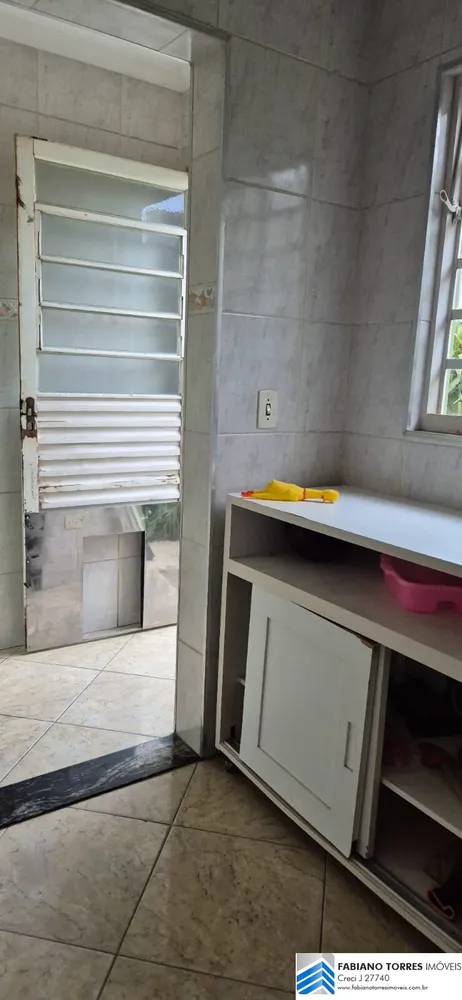 Sobrado, 4 quartos, 221 m² - Foto 3