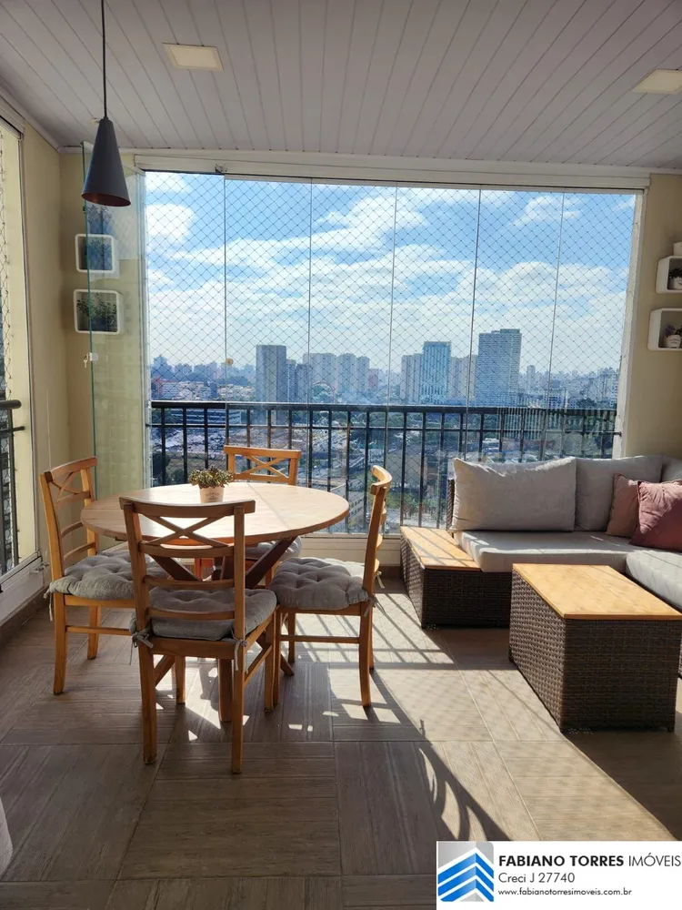 Cobertura, 3 quartos, 105 m² - Foto 8