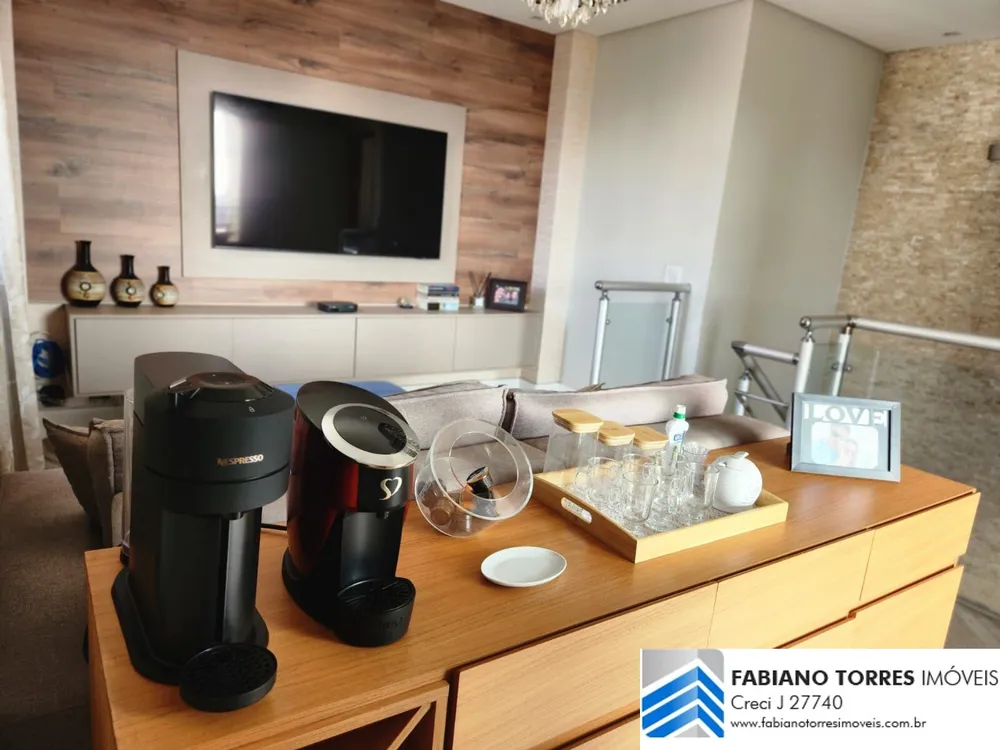 Cobertura, 3 quartos, 105 m² - Foto 5