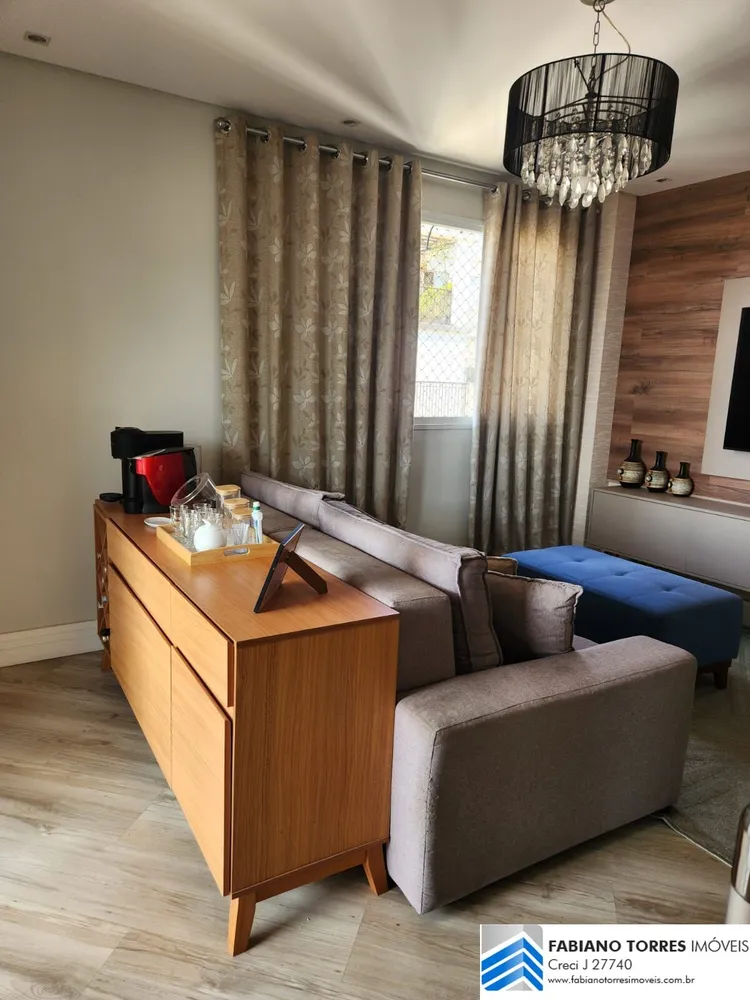 Cobertura, 3 quartos, 105 m² - Foto 3