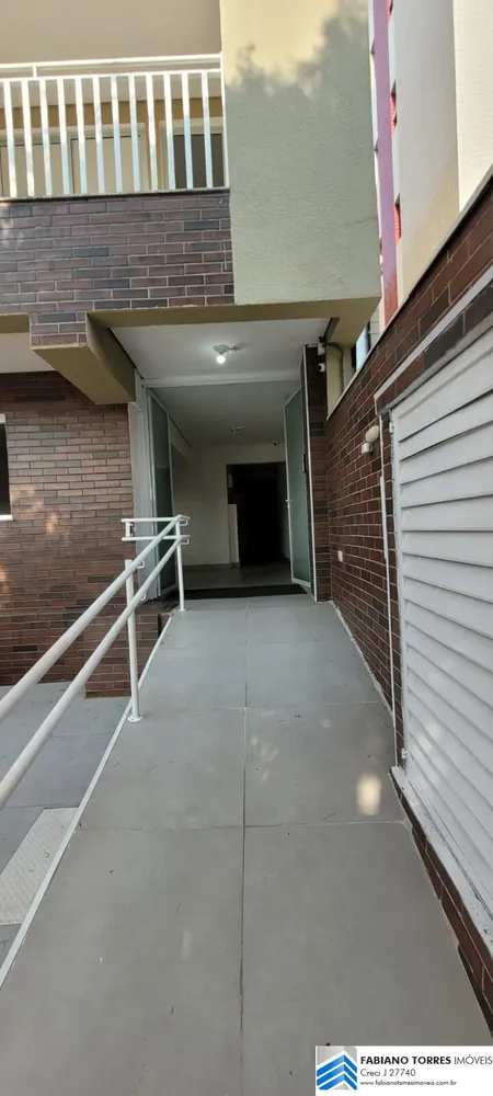 Cobertura, 2 quartos, 114 m² - Foto 1