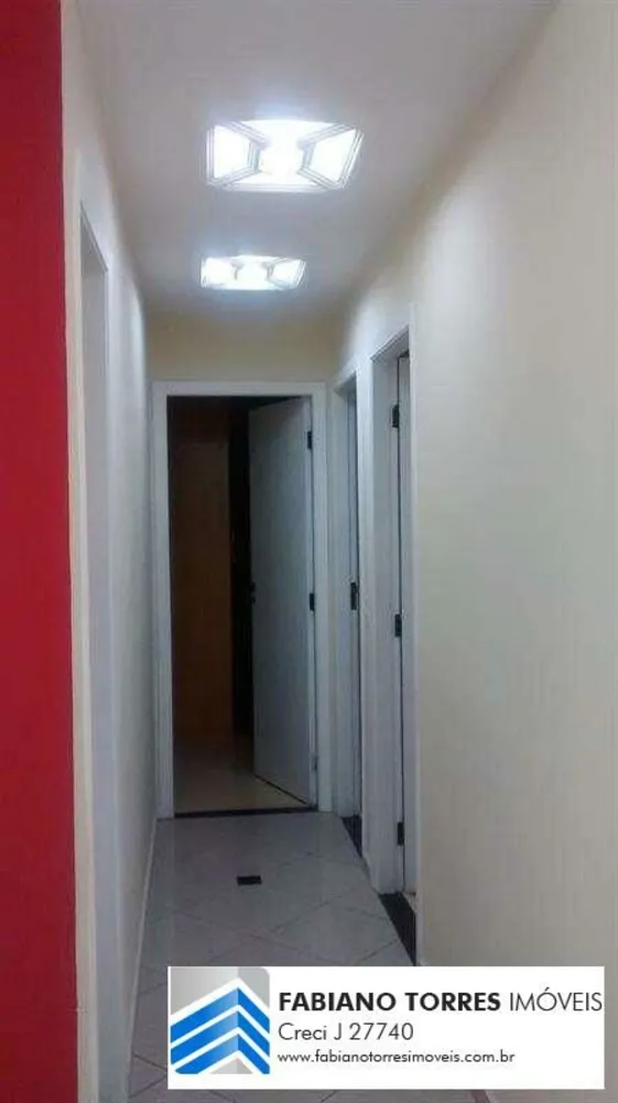 Apartamento, 3 quartos, 78 m² - Foto 6