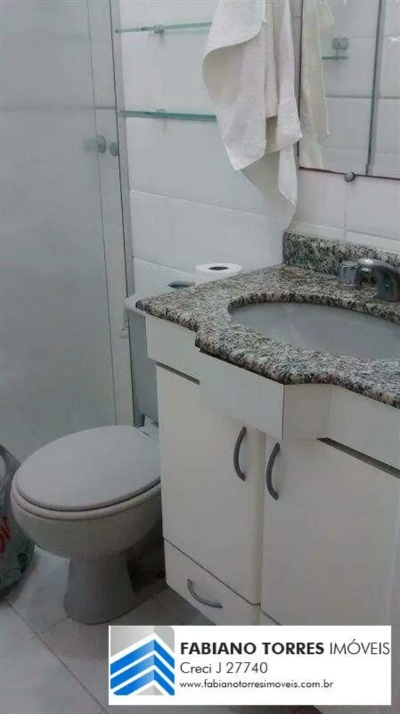 Apartamento, 3 quartos, 78 m² - Foto 5