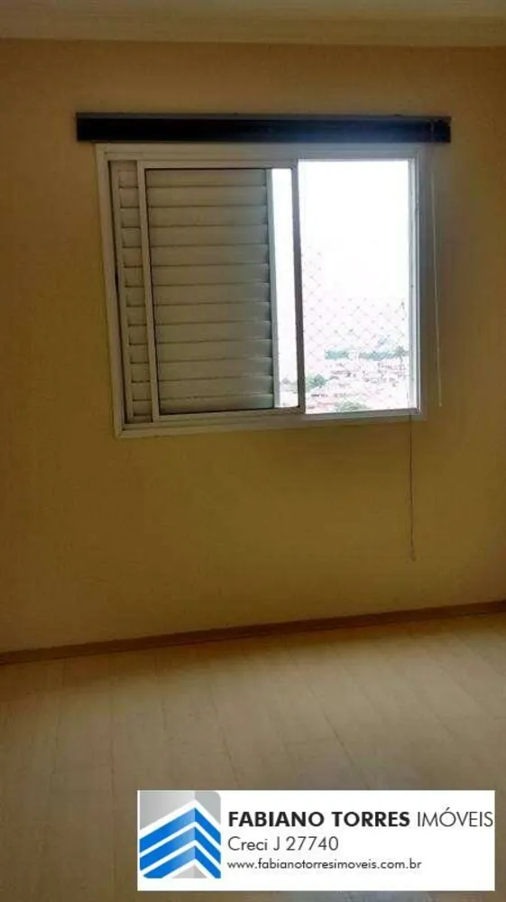 Apartamento, 3 quartos, 78 m² - Foto 3