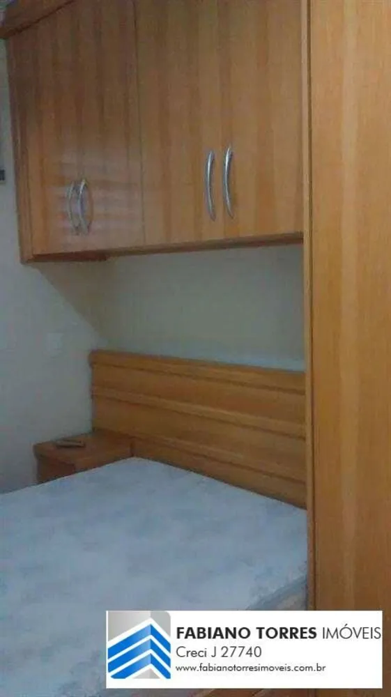 Apartamento, 3 quartos, 78 m² - Foto 4