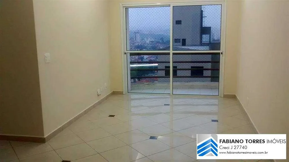 Apartamento, 3 quartos, 78 m² - Foto 2