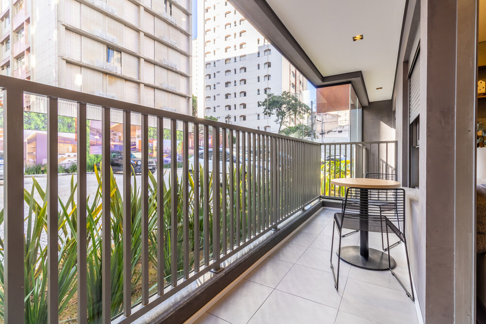 Apartamento à venda com 2 quartos, 57m² - Foto 17