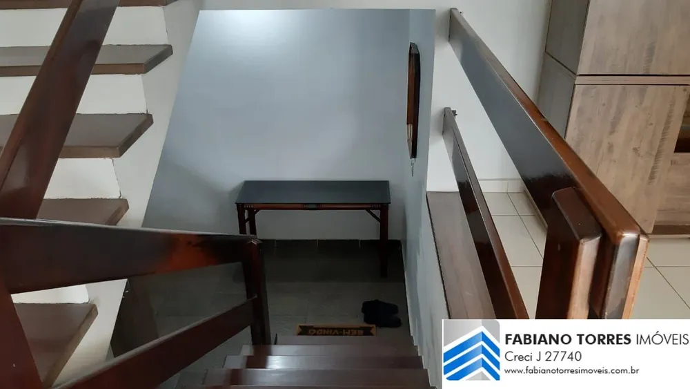 Sobrado, 6 quartos, 435 m² - Foto 3