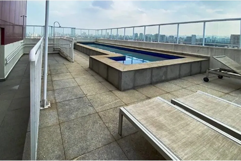 Apartamento, 1 quarto, 62 m² - Foto 5