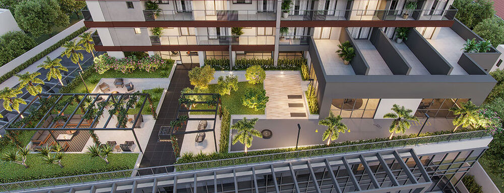 Apartamento, 2 quartos, 57 m² - Foto 4