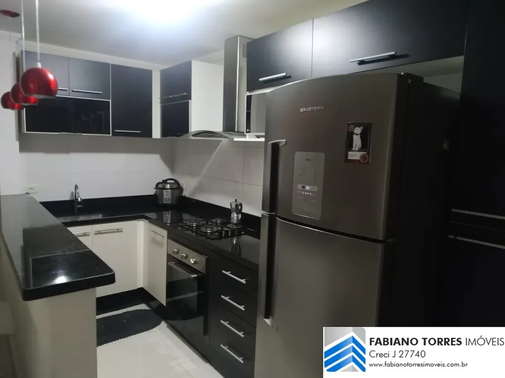 Cobertura, 2 quartos, 86 m² - Foto 2