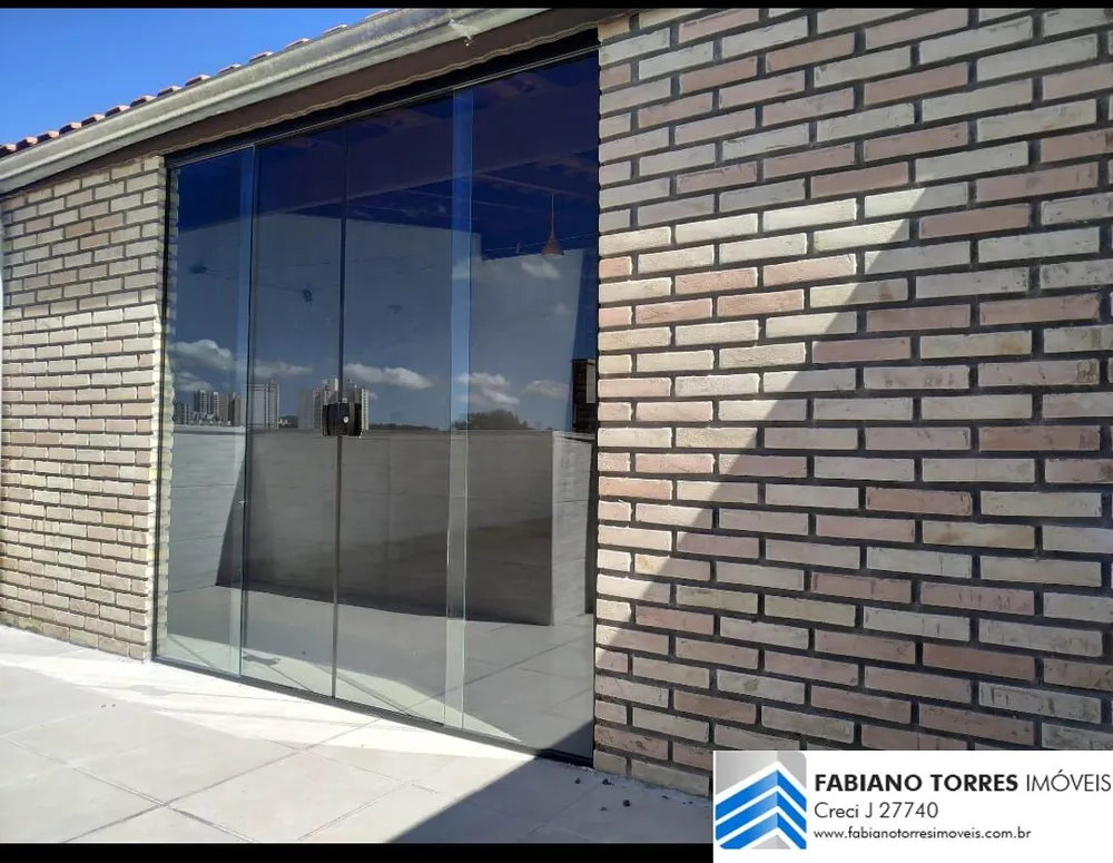 Cobertura, 2 quartos, 86 m² - Foto 3