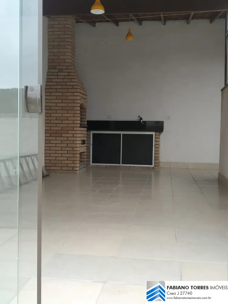 Cobertura, 2 quartos, 86 m² - Foto 4