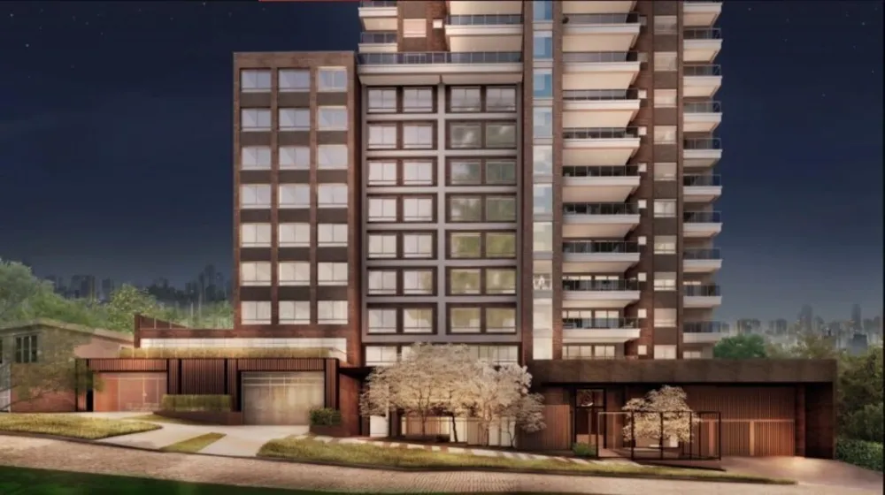 Apartamento, 3 quartos, 153 m² - Foto 6