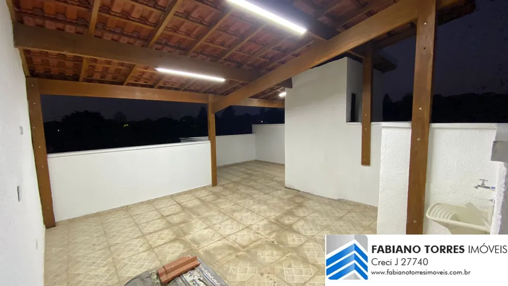Apartamento, 2 quartos - Foto 3