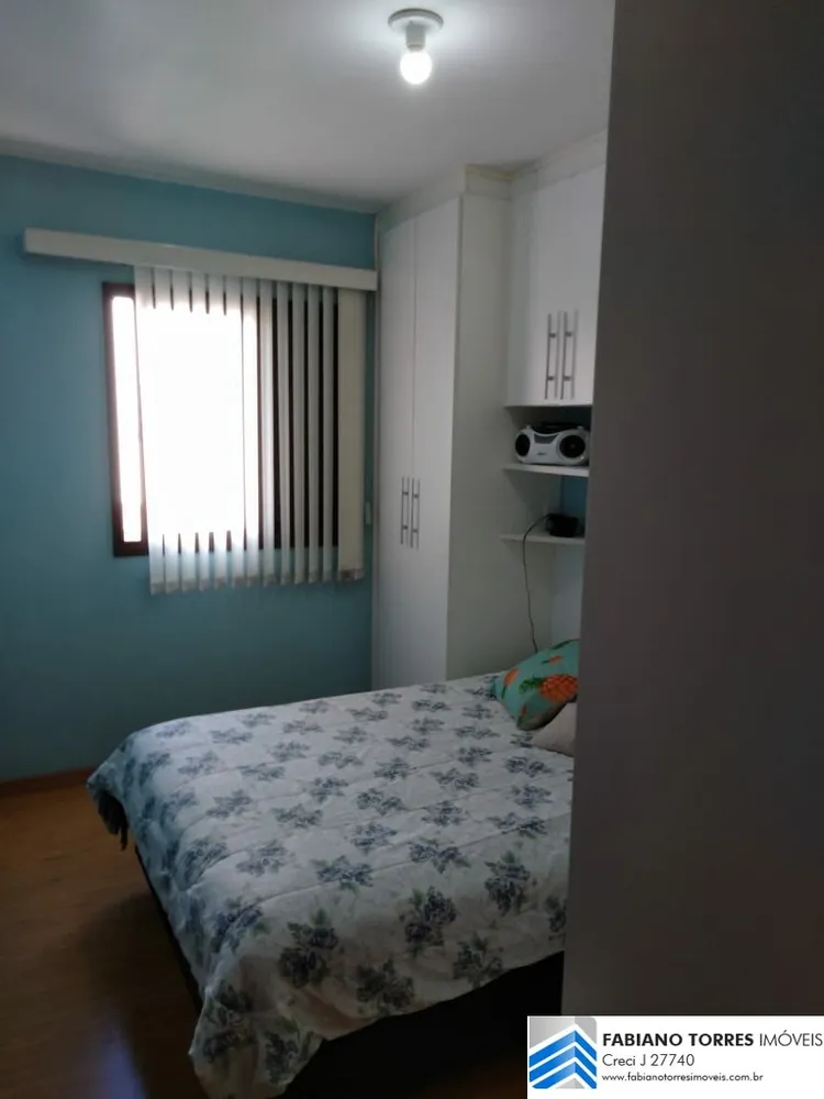 Apartamento, 3 quartos, 65 m² - Foto 2