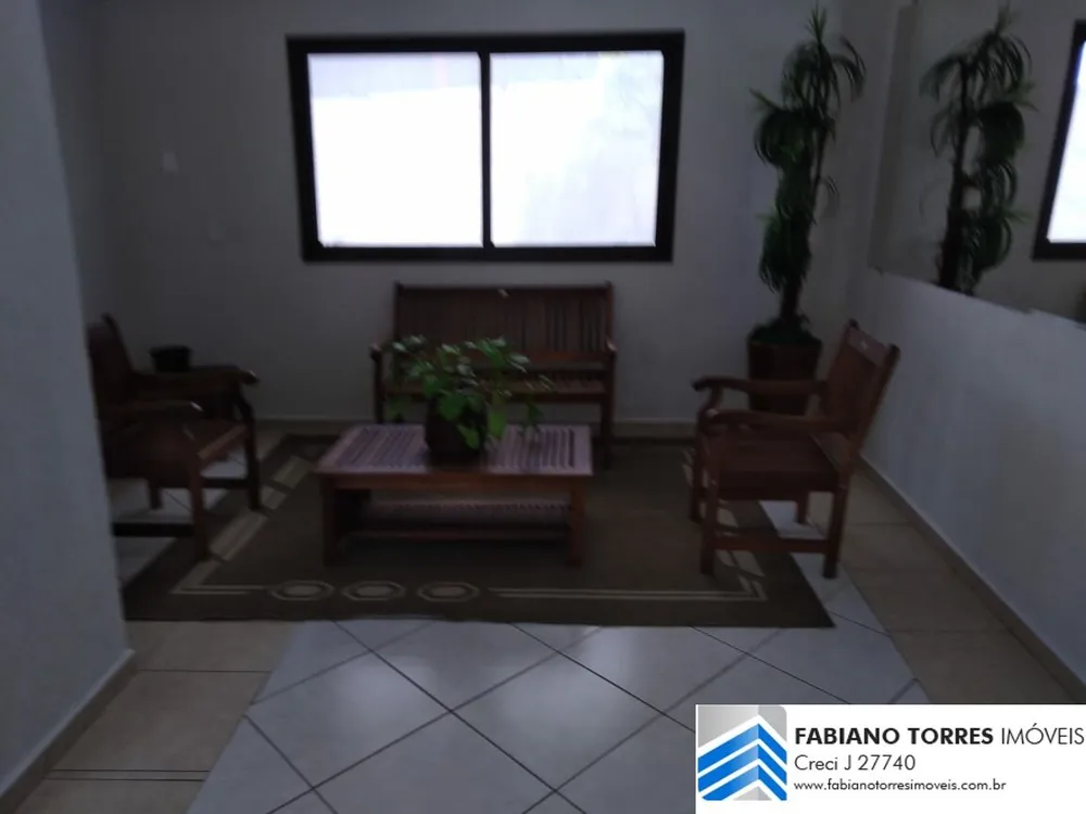 Apartamento, 3 quartos, 65 m² - Foto 5
