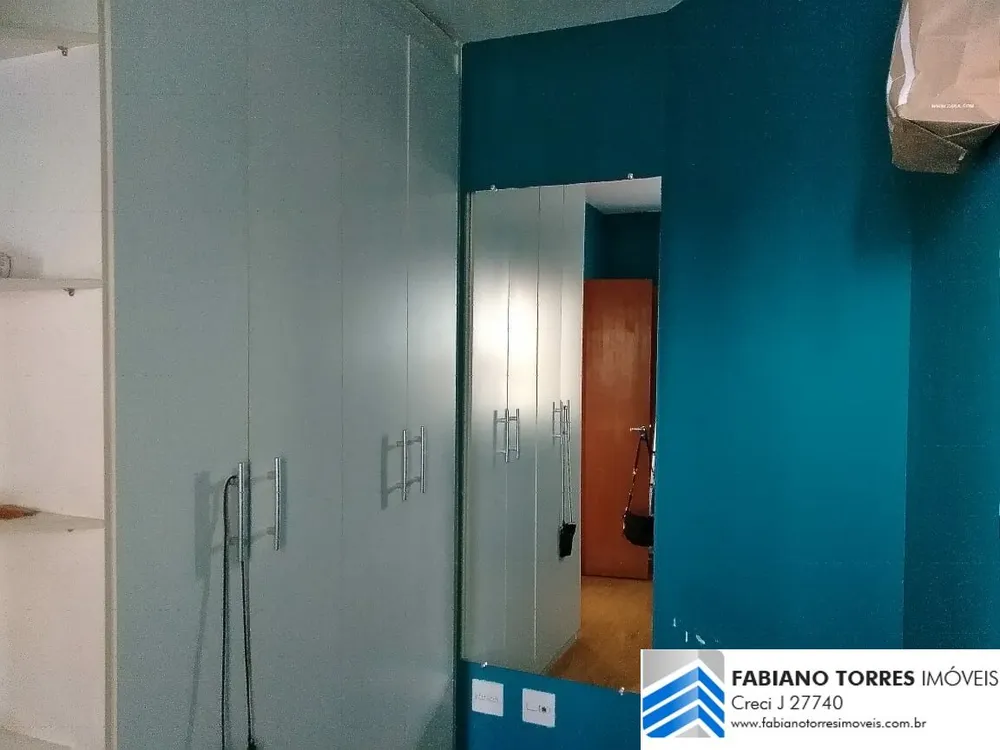 Apartamento, 3 quartos, 65 m² - Foto 4