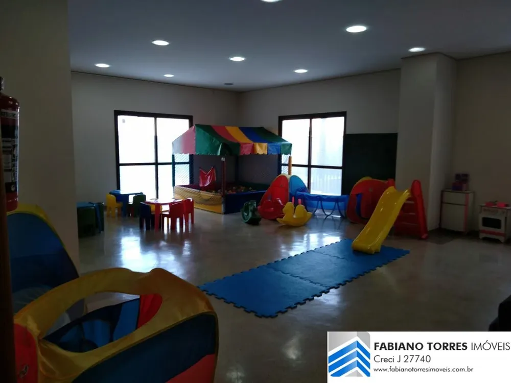 Apartamento, 3 quartos, 65 m² - Foto 1