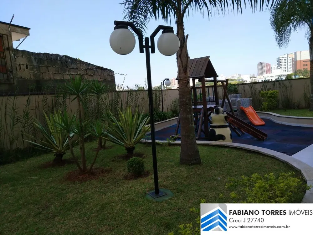 Apartamento, 3 quartos, 65 m² - Foto 8