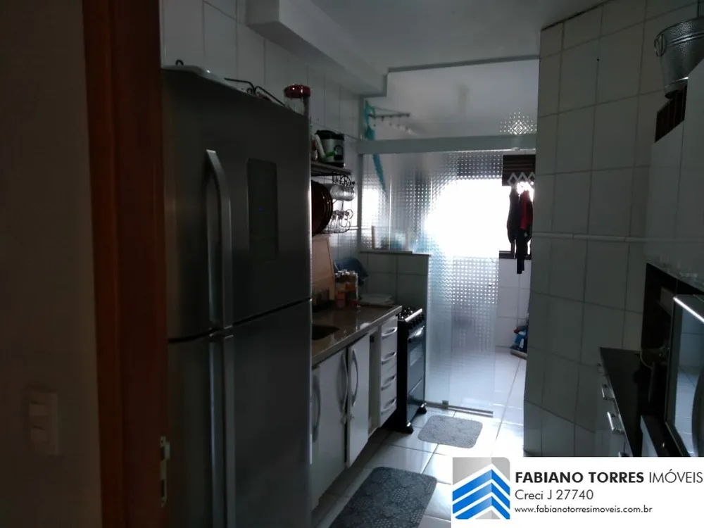 Apartamento, 3 quartos, 65 m² - Foto 7