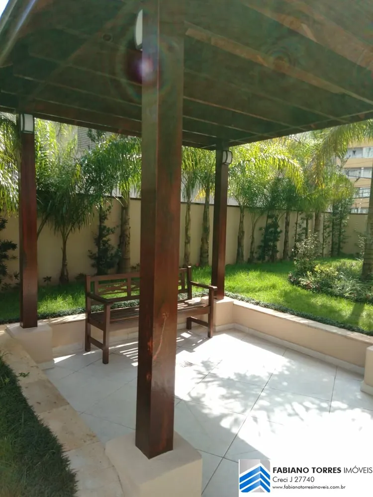 Apartamento, 3 quartos, 65 m² - Foto 6