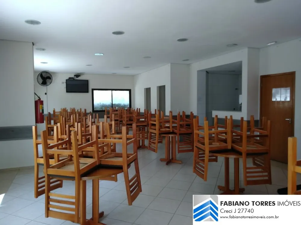 Apartamento, 3 quartos, 65 m² - Foto 3