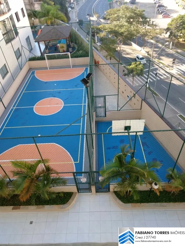 Apartamento, 3 quartos, 65 m² - Foto 5