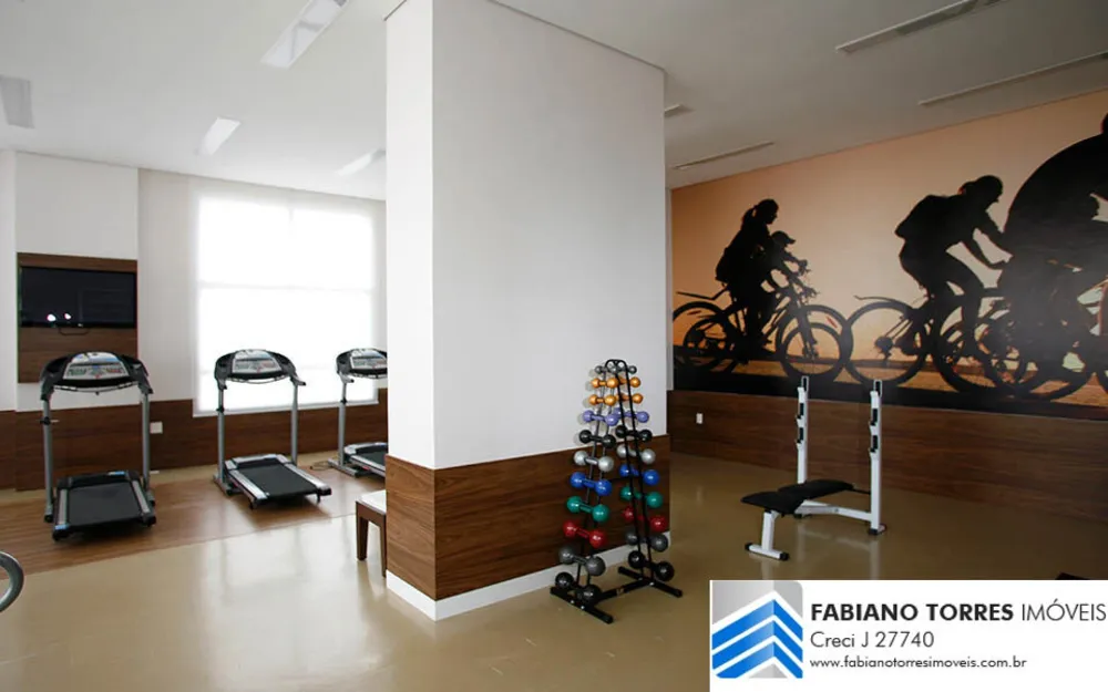 Apartamento, 2 quartos, 80 m² - Foto 6