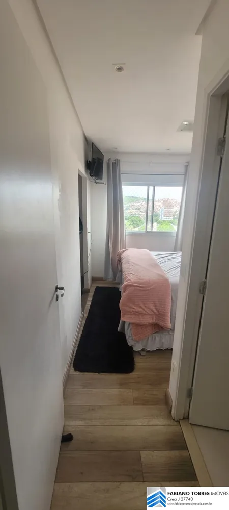 Apartamento, 2 quartos, 80 m² - Foto 7