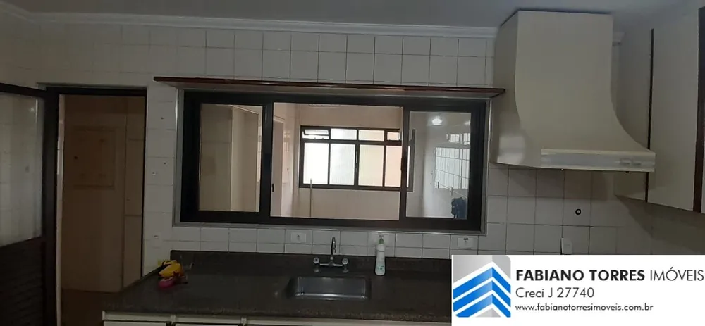 Apartamento, 3 quartos, 183 m² - Foto 6