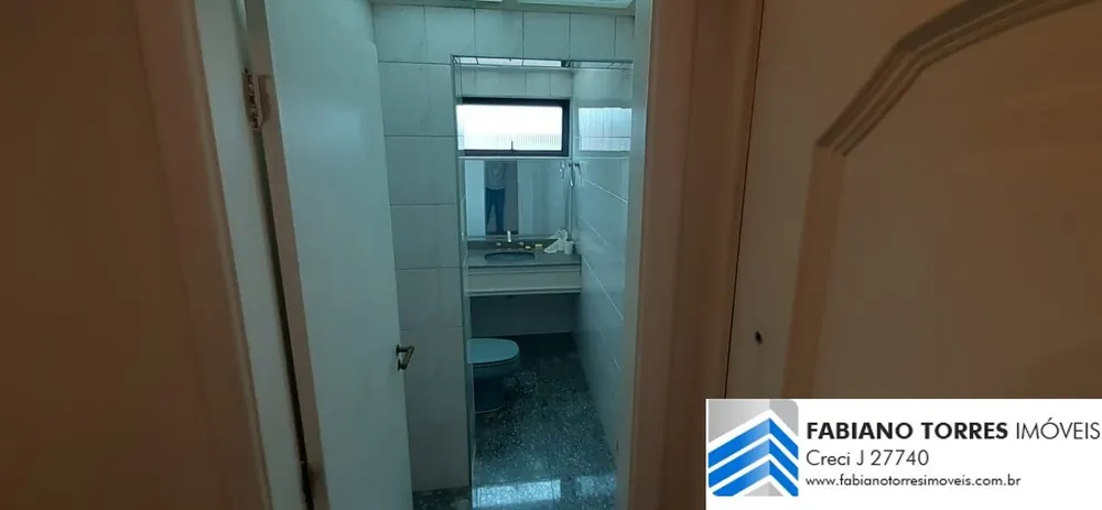 Apartamento, 3 quartos, 183 m² - Foto 4