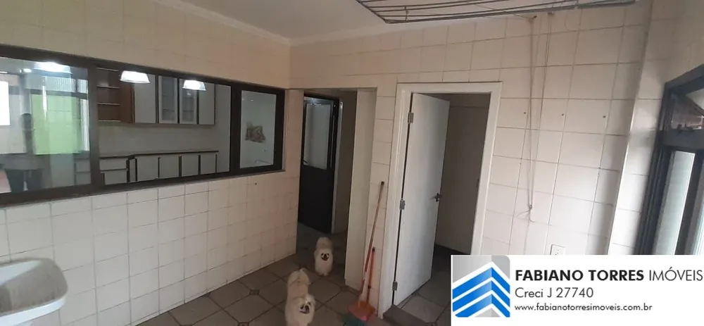 Apartamento, 3 quartos, 183 m² - Foto 7