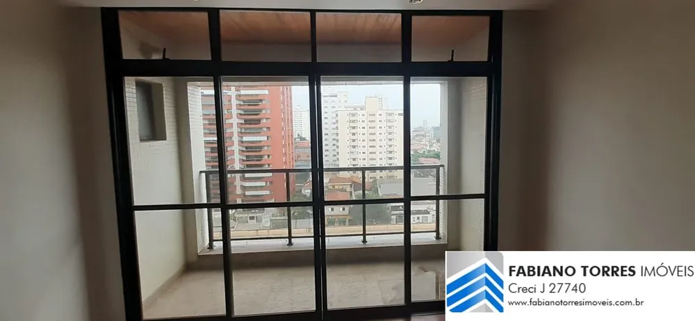 Apartamento, 3 quartos, 183 m² - Foto 2