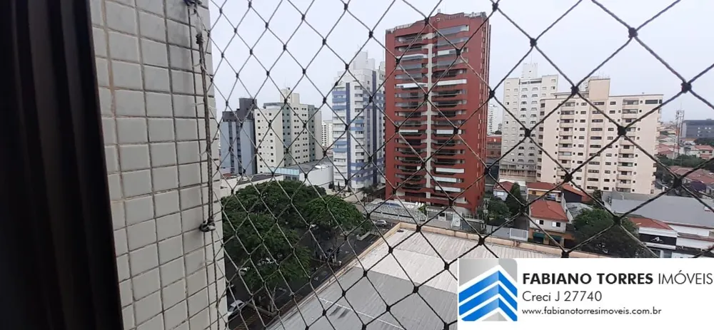 Apartamento, 3 quartos, 183 m² - Foto 3