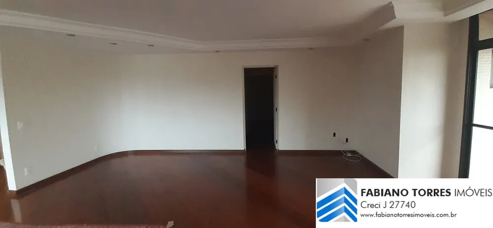 Apartamento, 3 quartos, 183 m² - Foto 1