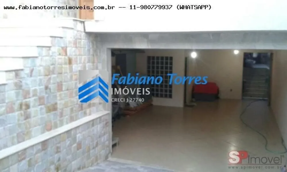 Sobrado, 3 quartos, 333 m² - Foto 8