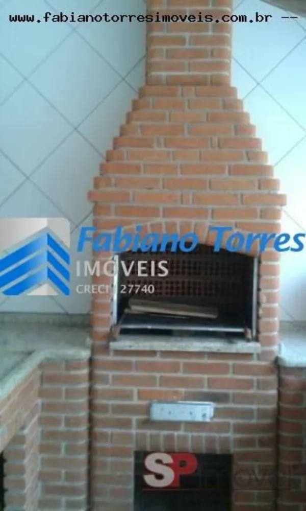 Sobrado, 3 quartos, 333 m² - Foto 1
