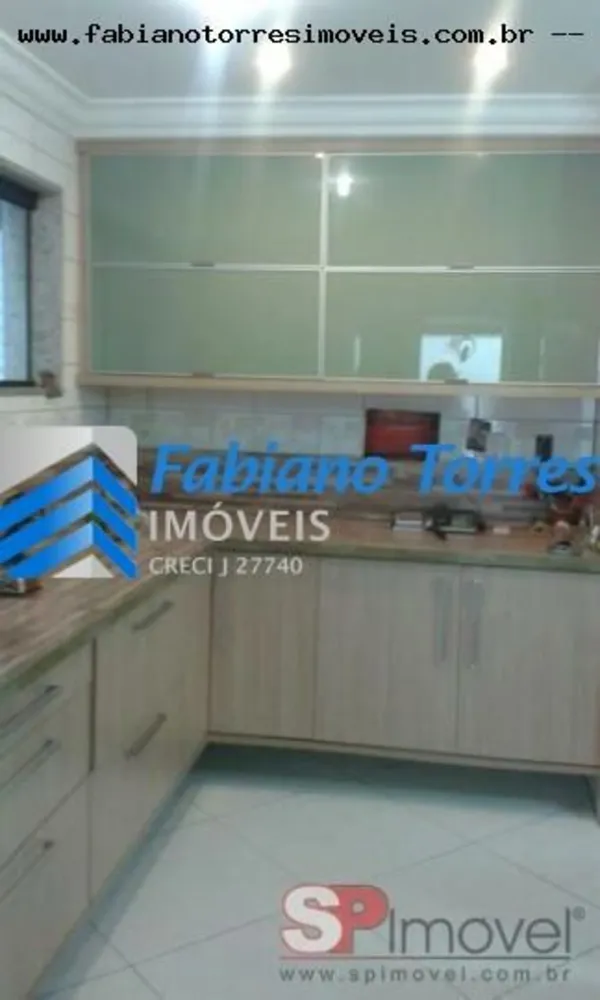 Sobrado, 3 quartos, 333 m² - Foto 7