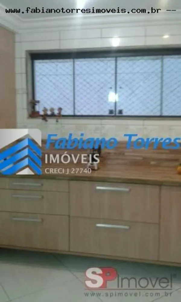 Sobrado, 3 quartos, 333 m² - Foto 6